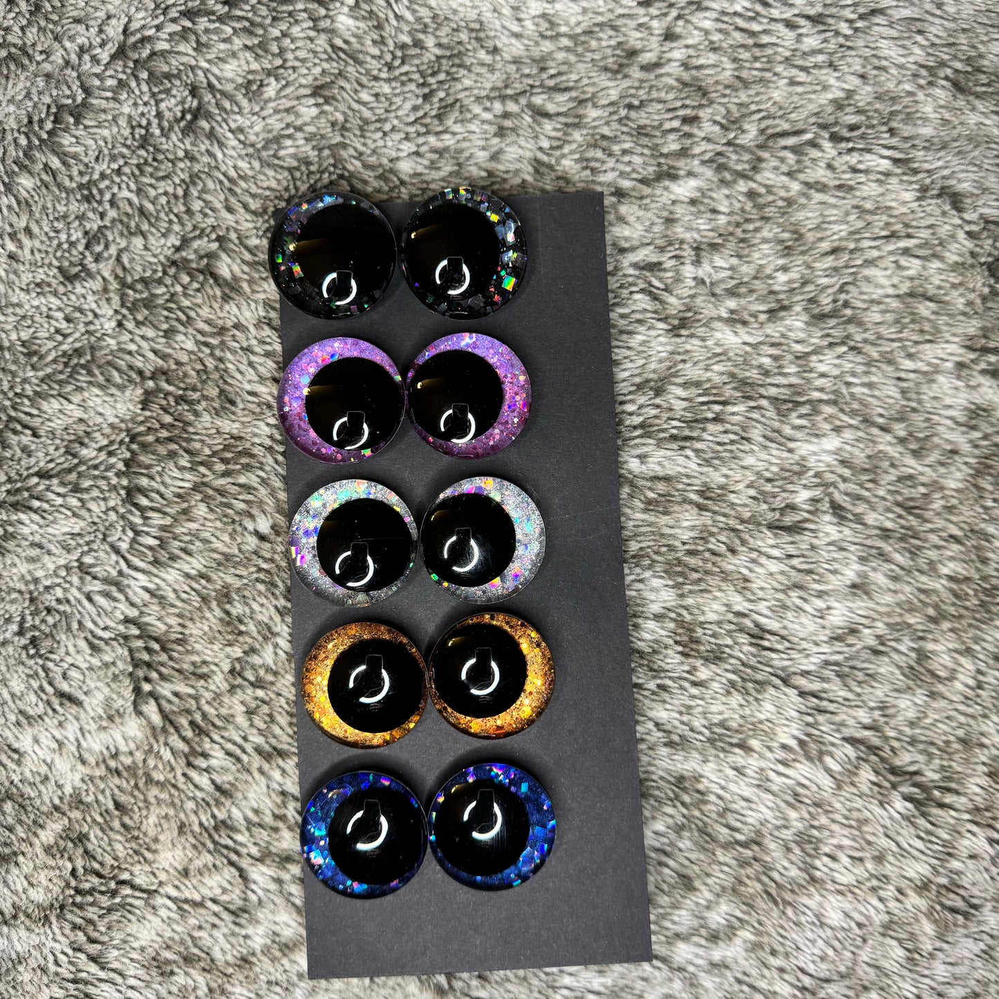 ERAS COLLECTION (includes TLOAS)