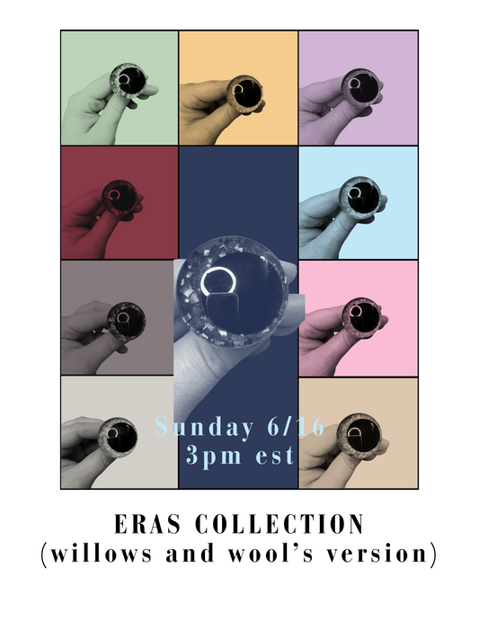 No Body No Crime- ERAS Collection