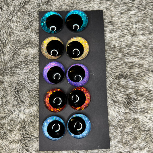 ERAS COLLECTION (includes TLOAS)