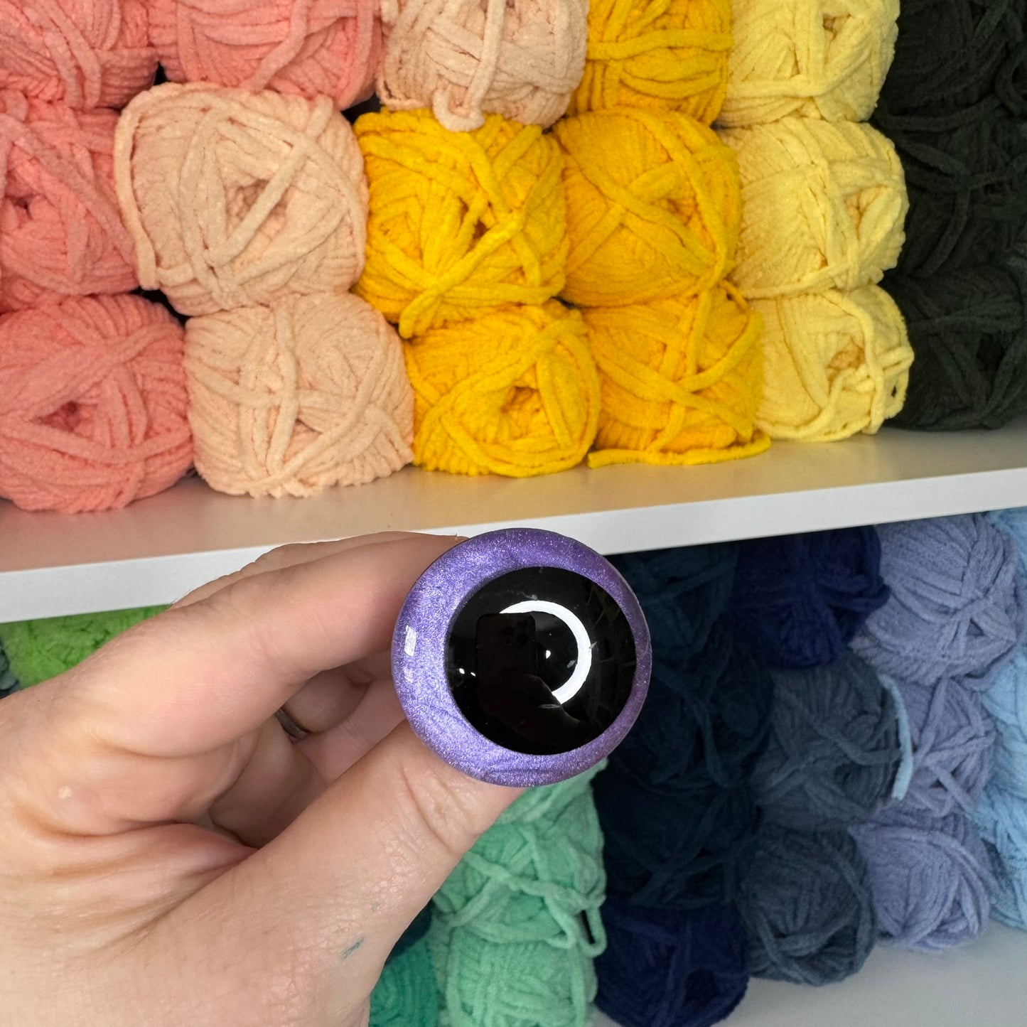 CLEARANCE KAWAII PUPILS 35 MM ONLY