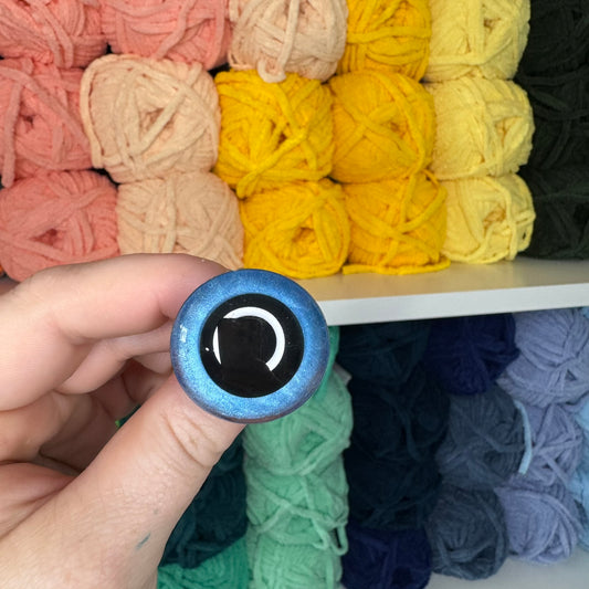 CLEARANCE STANDARD PUPILS