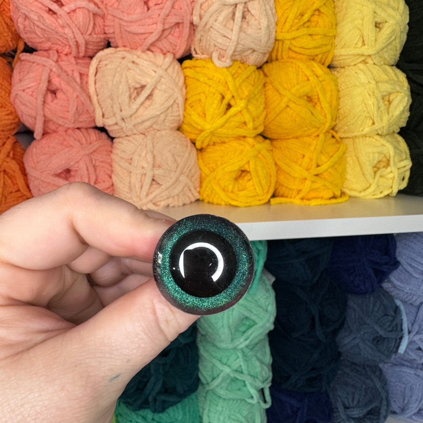 CLEARANCE STANDARD PUPILS