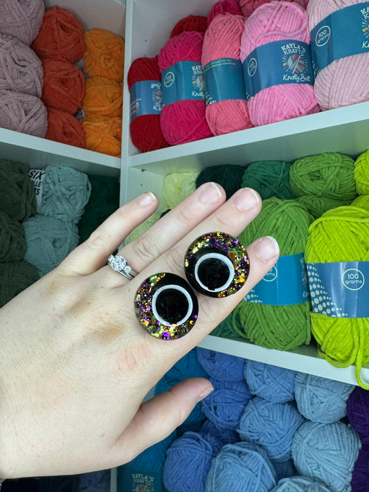 Limited Halloween Collection