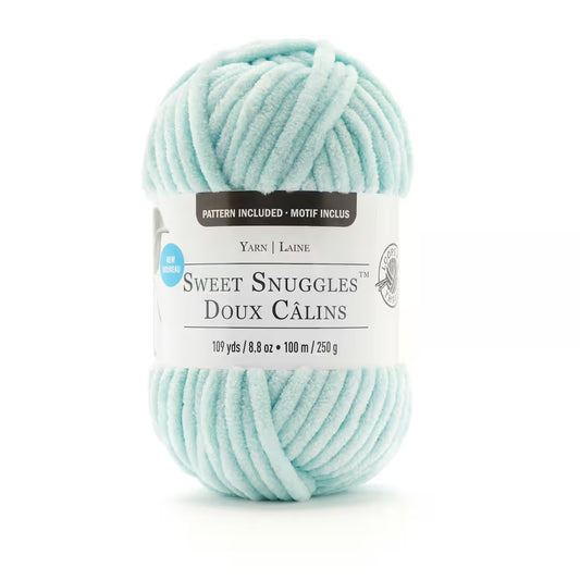 Sweet Snuggles/ Chenille Home XL Destash