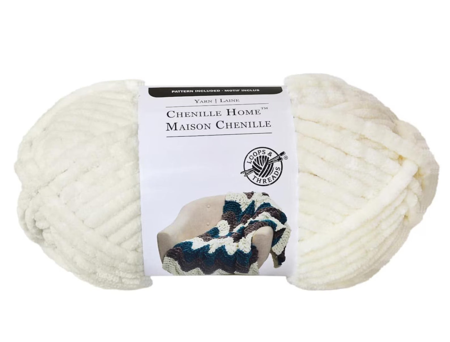 Sweet Snuggles/ Chenille Home XL Destash