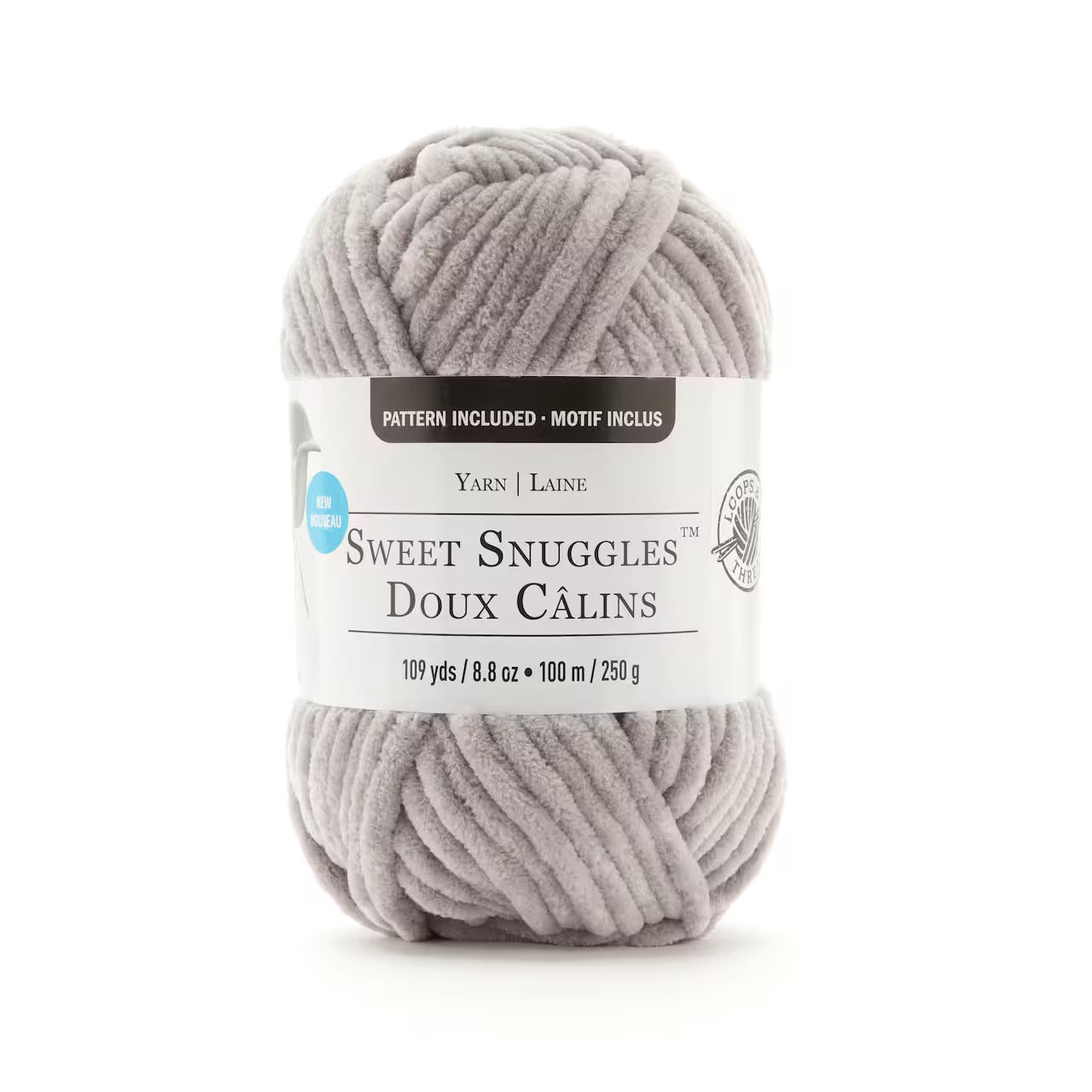 Sweet Snuggles/ Chenille Home XL Destash