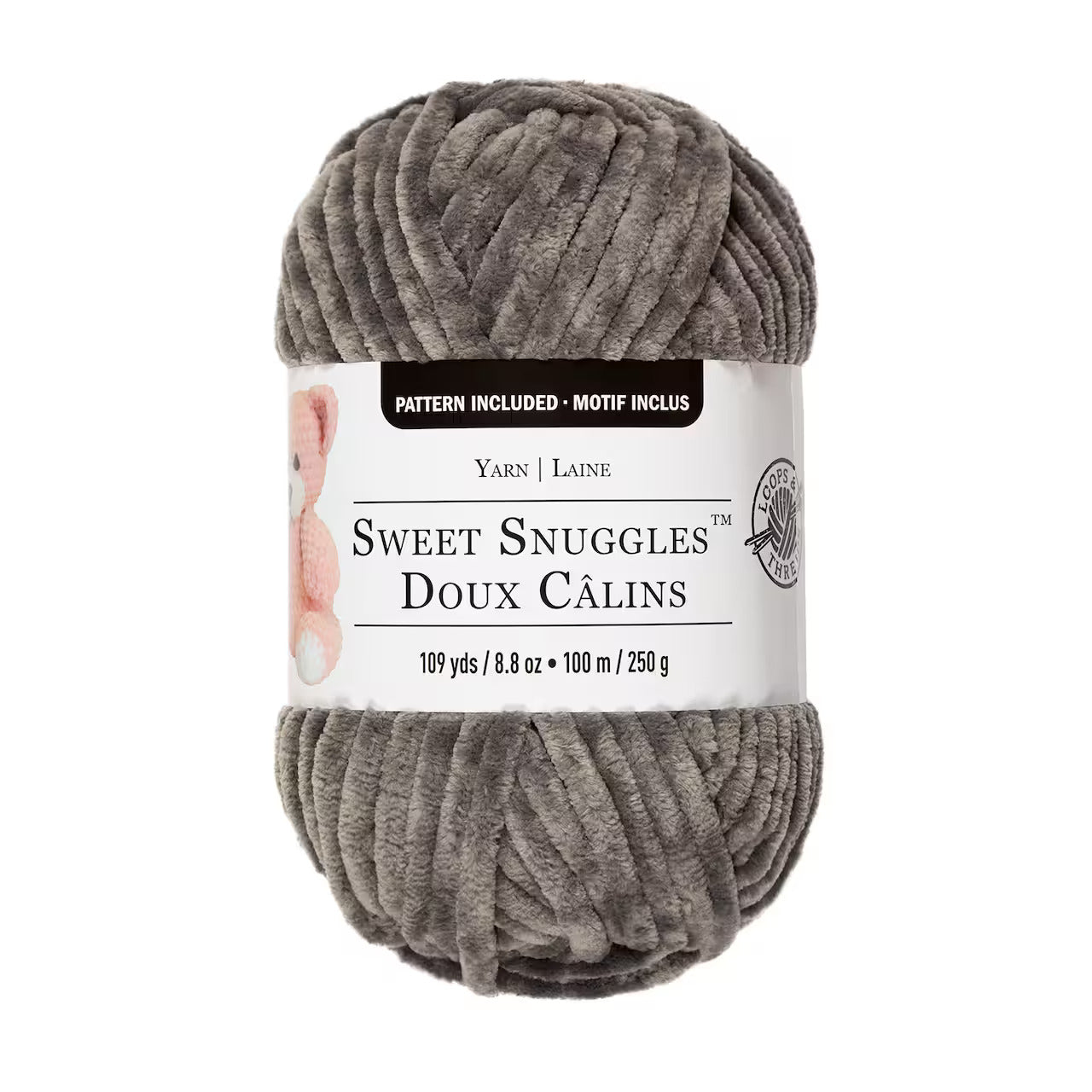 Sweet Snuggles/ Chenille Home XL Destash