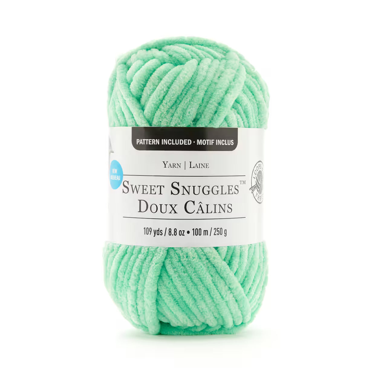 Sweet Snuggles/ Chenille Home XL Destash