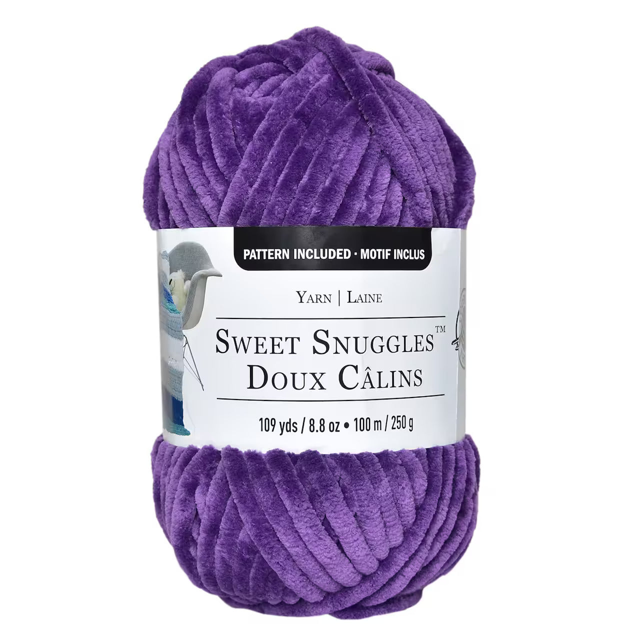 Sweet Snuggles/ Chenille Home XL Destash