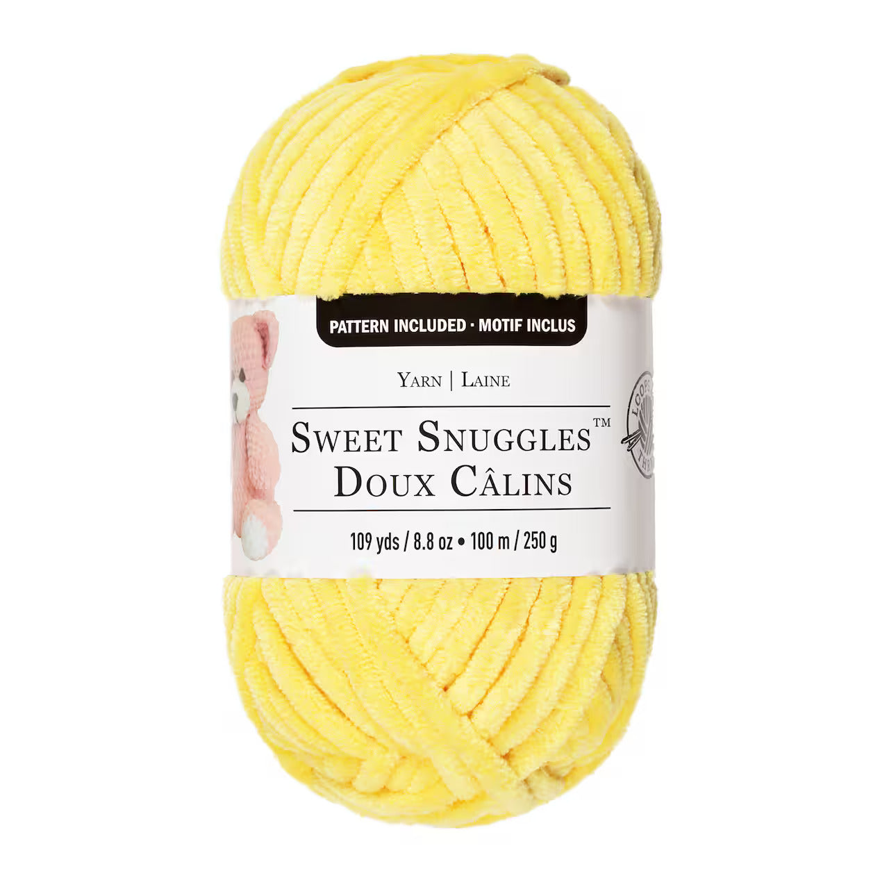 Sweet Snuggles/ Chenille Home XL Destash