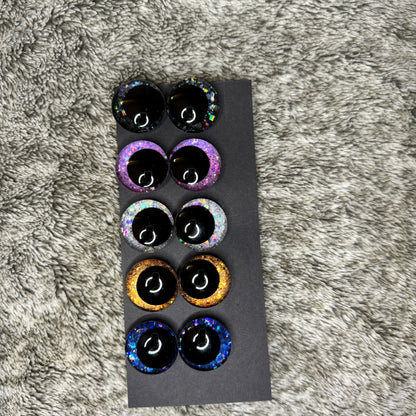 ERAS COLLECTION (includes TLOAS)