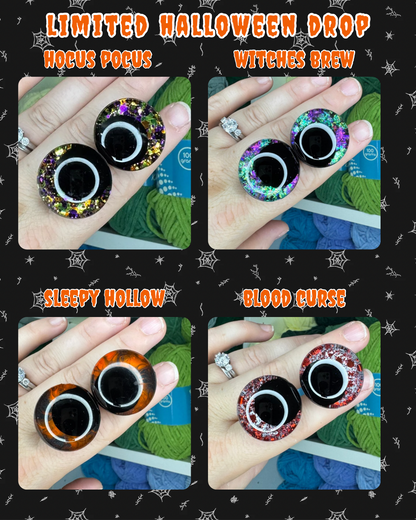 Limited Halloween Collection