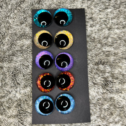 ERAS COLLECTION (includes TLOAS)