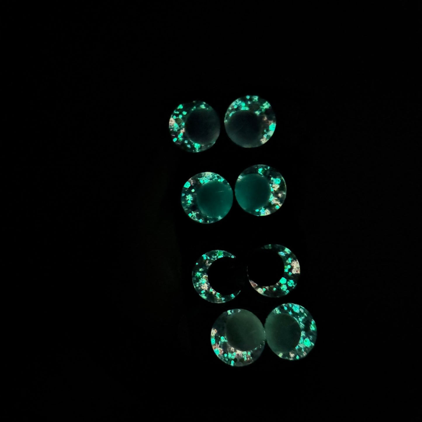 Astral (GLOW IN THE DARK)