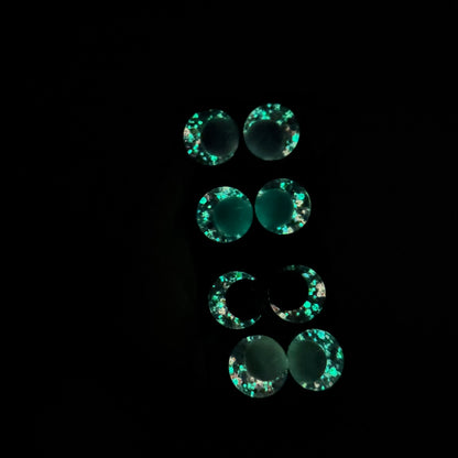 Astral (GLOW IN THE DARK)