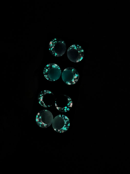 Astral (GLOW IN THE DARK)