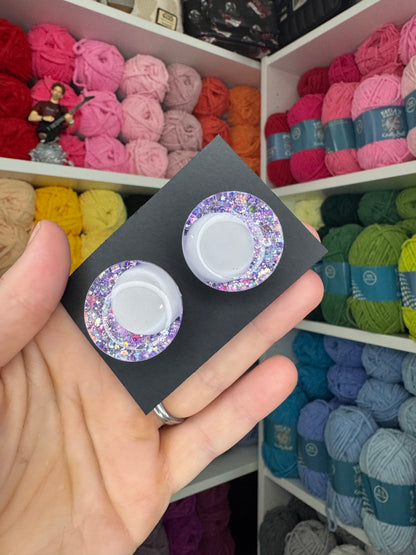 Astral (GLOW IN THE DARK)