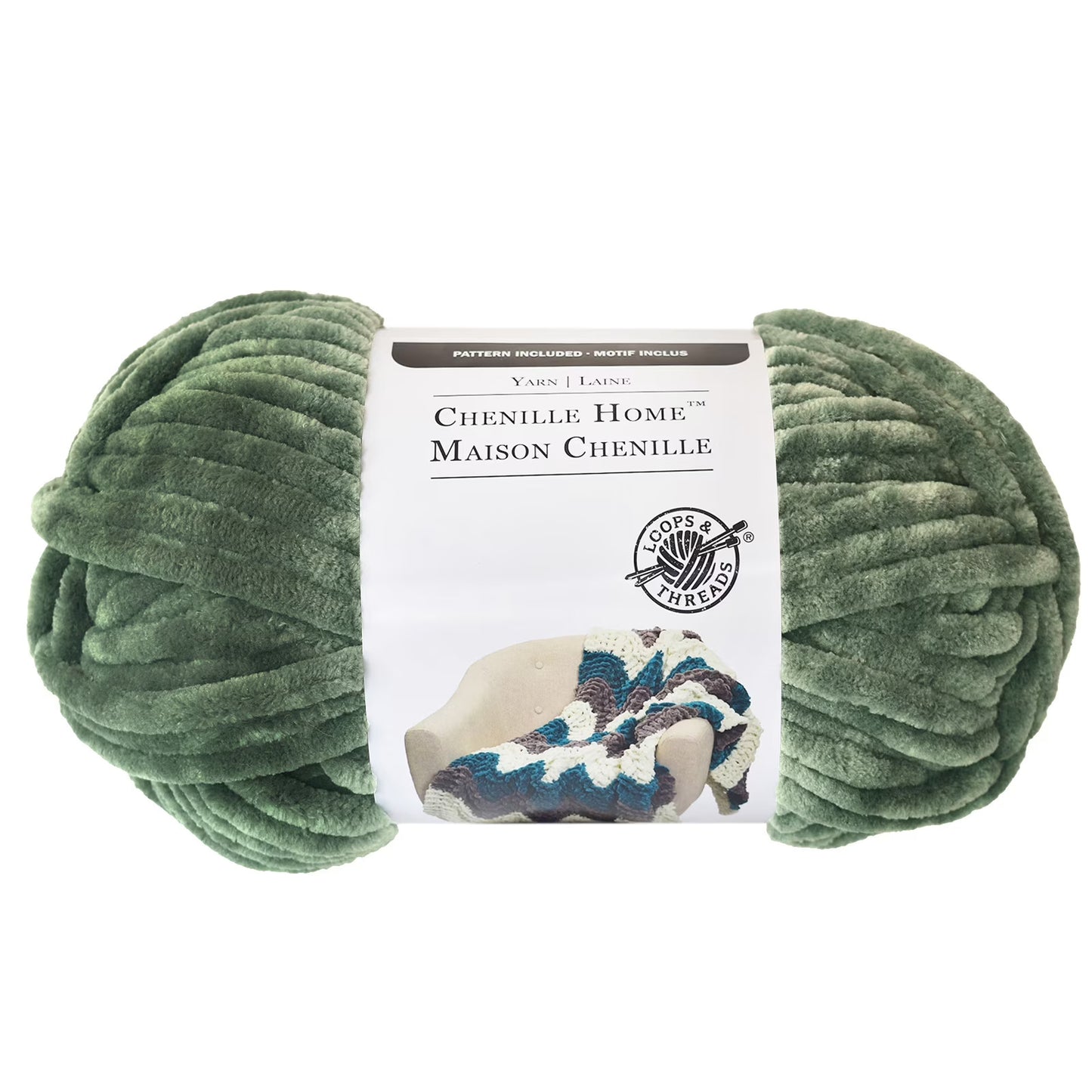 Sweet Snuggles/ Chenille Home XL Destash
