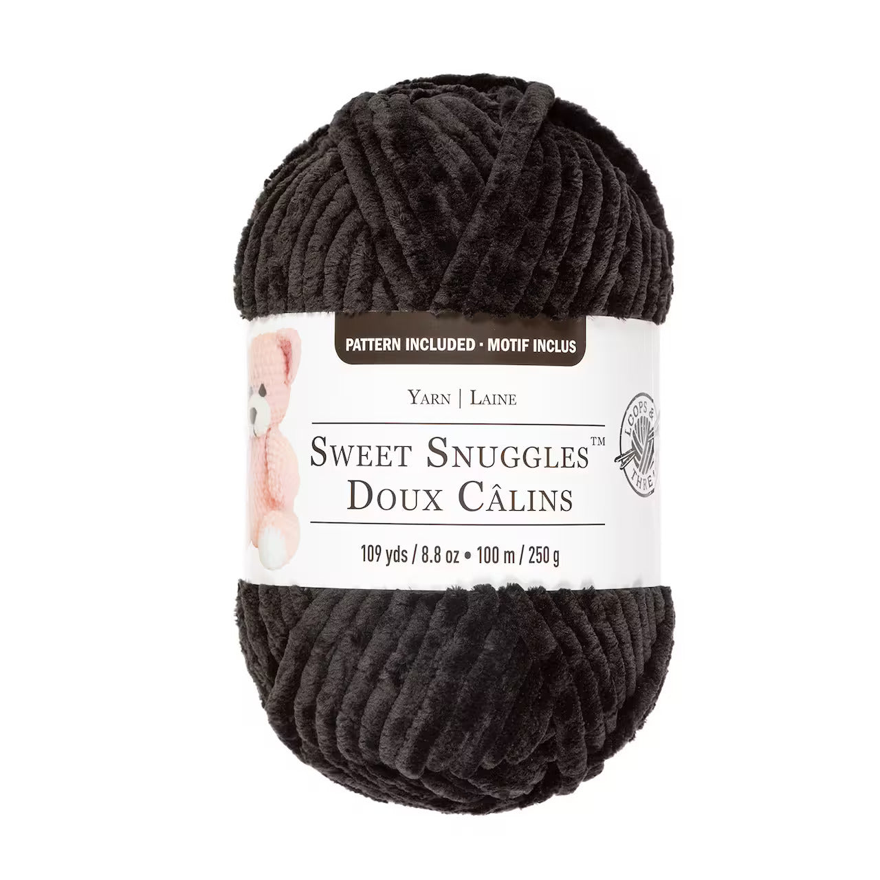 Sweet Snuggles/ Chenille Home XL Destash