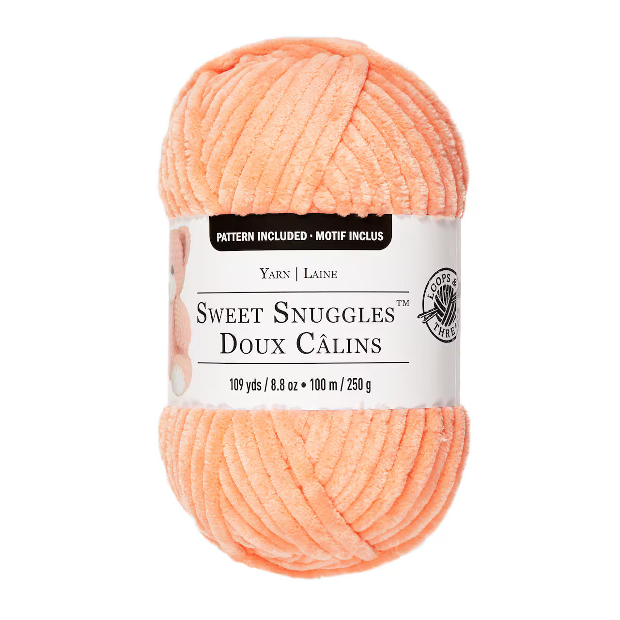 Sweet Snuggles/ Chenille Home XL Destash