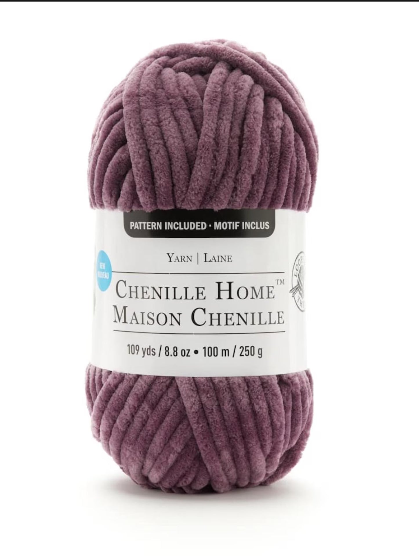 Sweet Snuggles/ Chenille Home XL Destash
