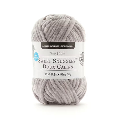 Sweet Snuggles/ Chenille Home XL Destash