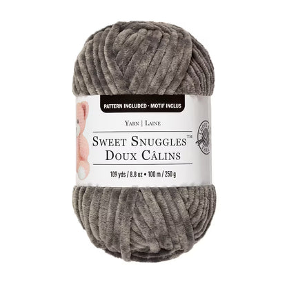 Sweet Snuggles/ Chenille Home XL Destash