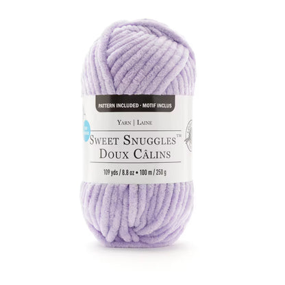 Sweet Snuggles/ Chenille Home XL Destash