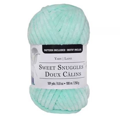Sweet Snuggles/ Chenille Home XL Destash