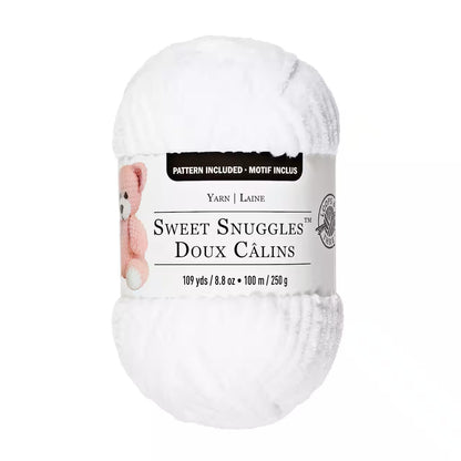 Sweet Snuggles/ Chenille Home XL Destash