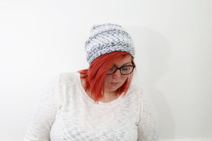 Crochet Pattern x Choptank Unisex Beanie