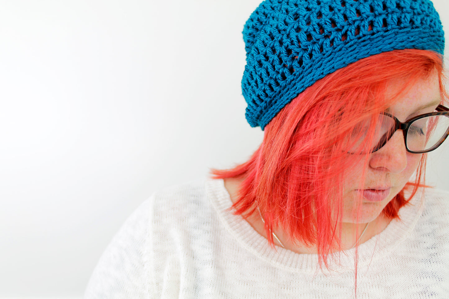 Crochet Pattern x Emma Slouch